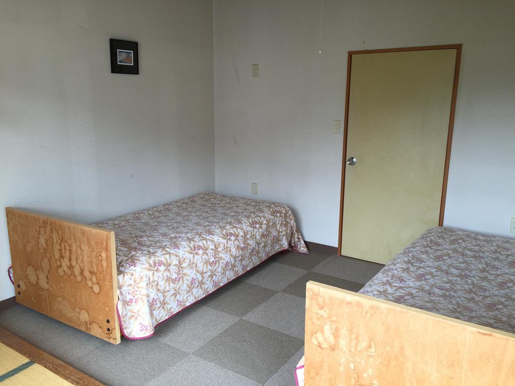 Uchihan Nozawaonsen Exterior photo