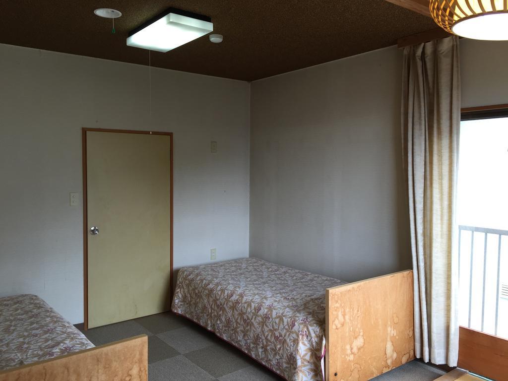 Uchihan Nozawaonsen Exterior photo